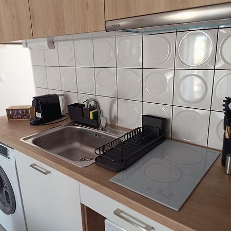 Snd Rentals- Studios Kozani Ngoại thất bức ảnh