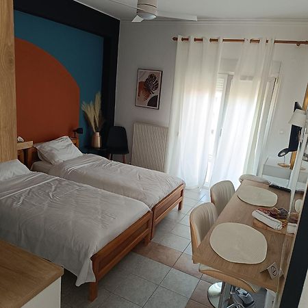 Snd Rentals- Studios Kozani Ngoại thất bức ảnh