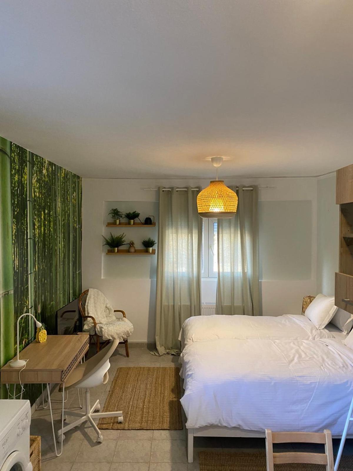 Snd Rentals- Studios Kozani Ngoại thất bức ảnh