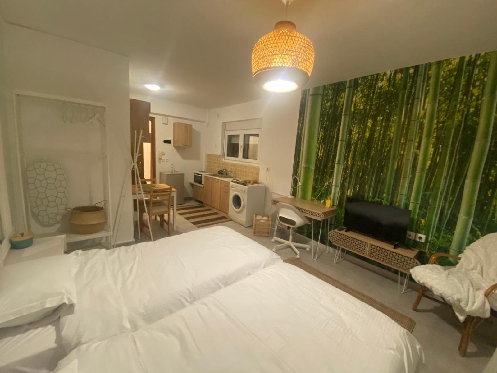 Snd Rentals- Studios Kozani Ngoại thất bức ảnh