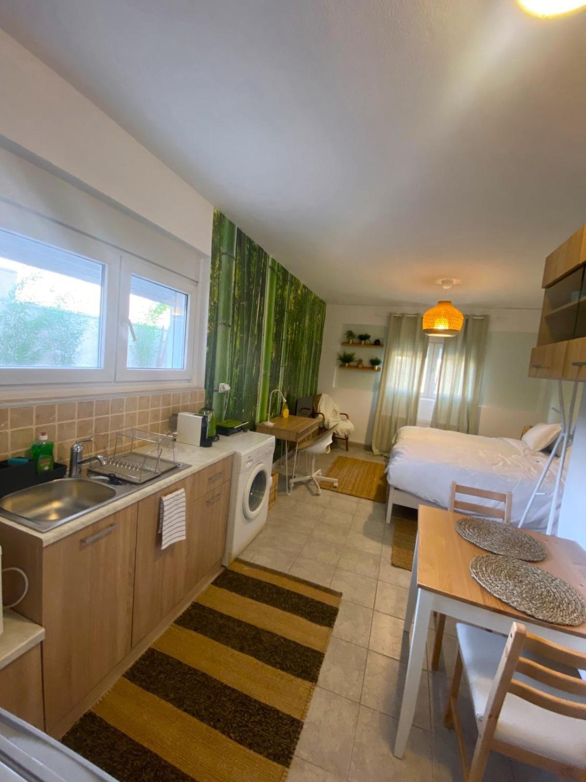 Snd Rentals- Studios Kozani Ngoại thất bức ảnh