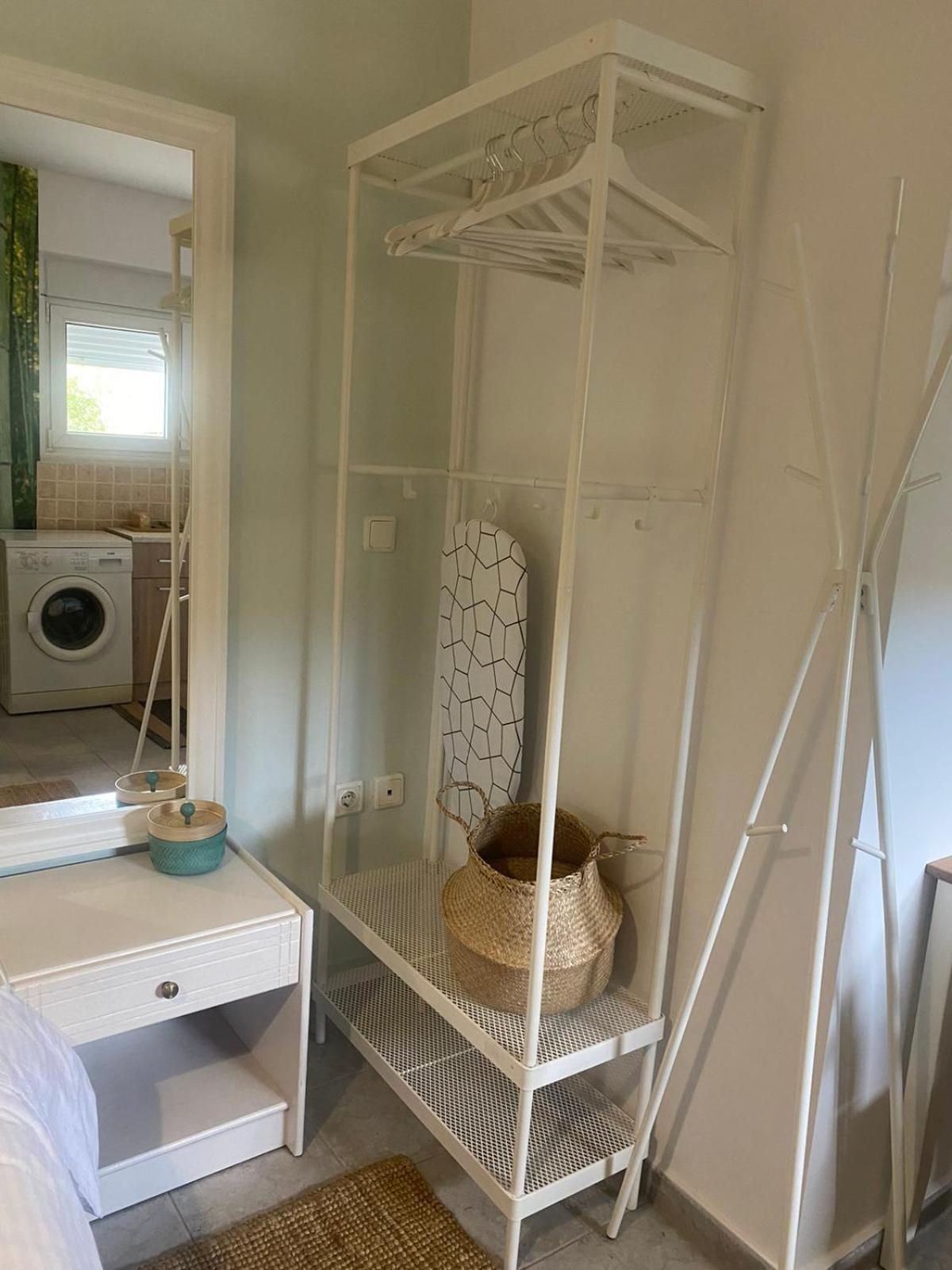 Snd Rentals- Studios Kozani Ngoại thất bức ảnh