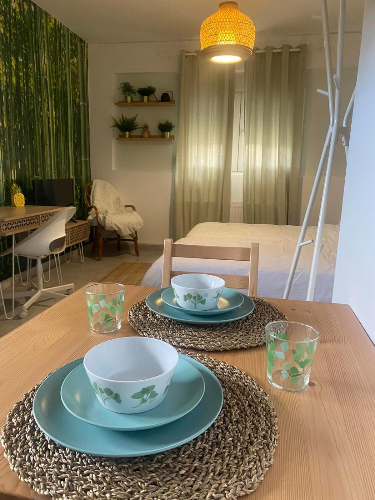 Snd Rentals- Studios Kozani Ngoại thất bức ảnh