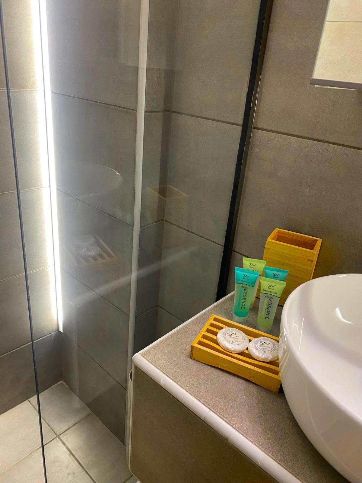 Snd Rentals- Studios Kozani Ngoại thất bức ảnh