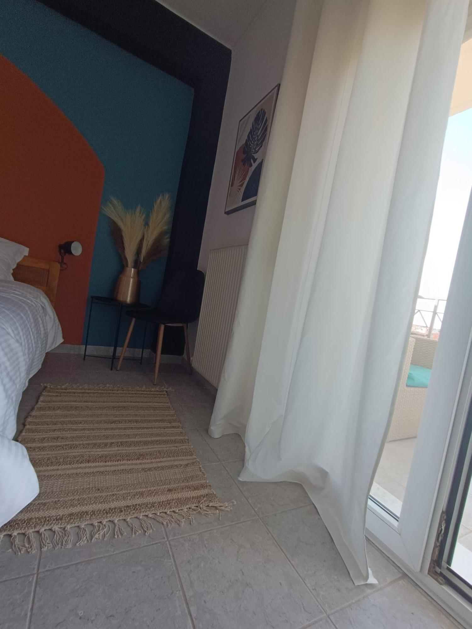 Snd Rentals- Studios Kozani Ngoại thất bức ảnh