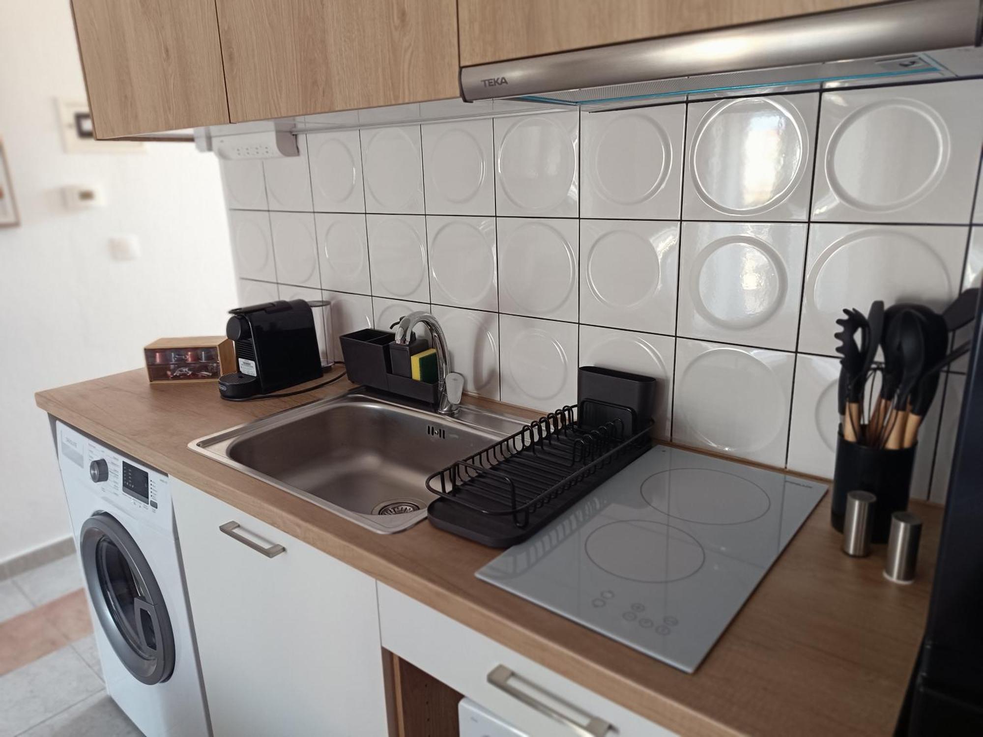 Snd Rentals- Studios Kozani Ngoại thất bức ảnh
