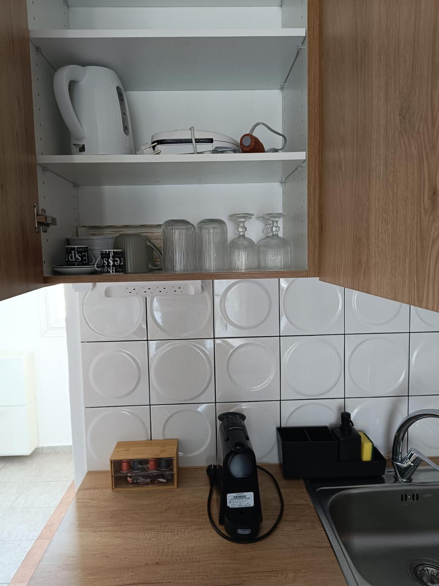 Snd Rentals- Studios Kozani Ngoại thất bức ảnh