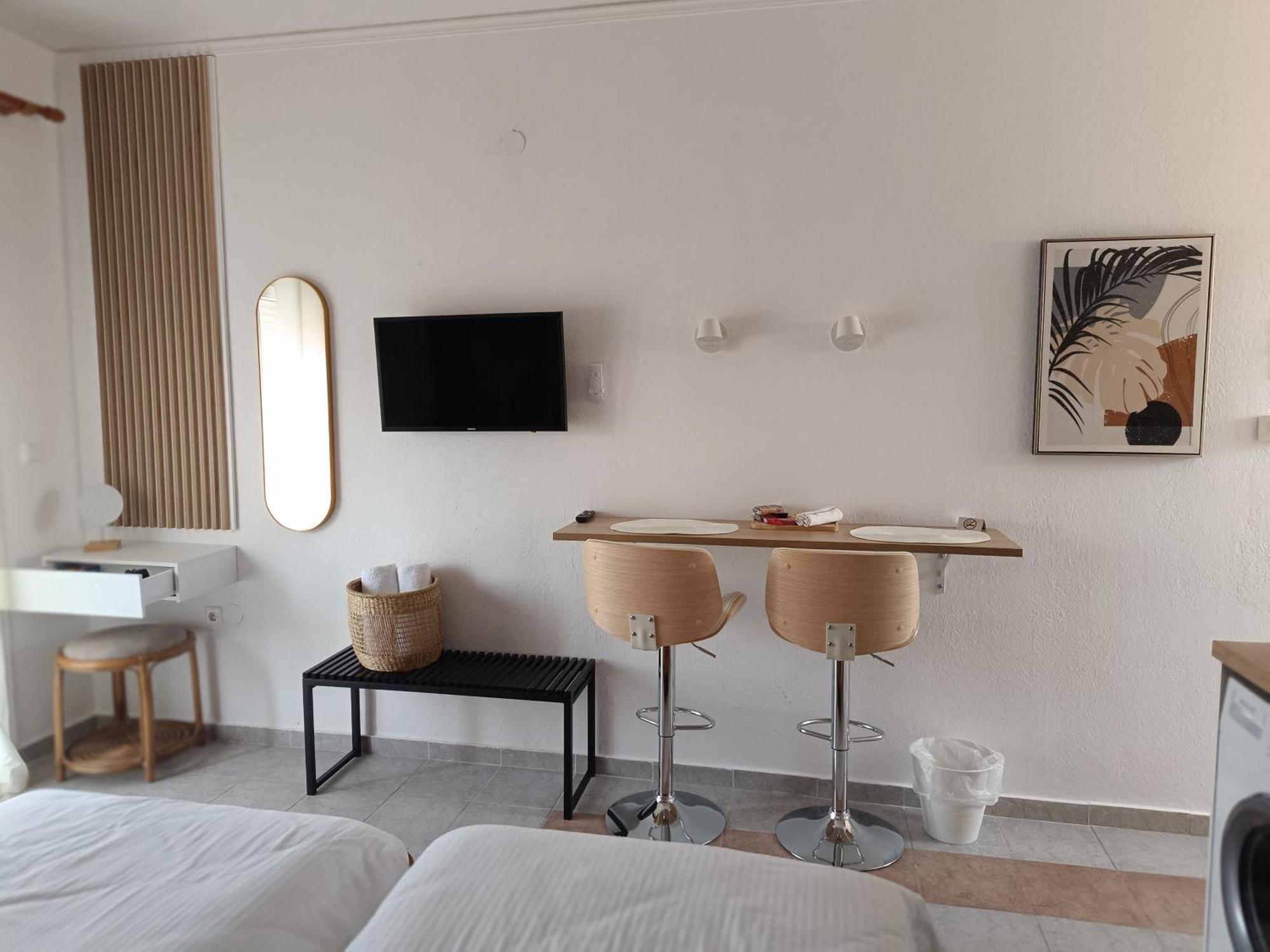 Snd Rentals- Studios Kozani Ngoại thất bức ảnh